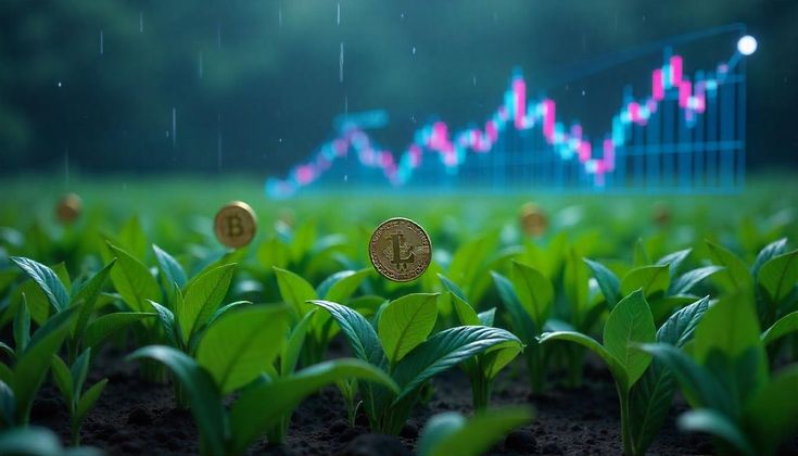 Use DeFi Yield Farming Safely: A Step-by-Step Guide for 2026