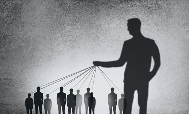 Dark Psychology & Manipulation Awareness | Psychology Explained